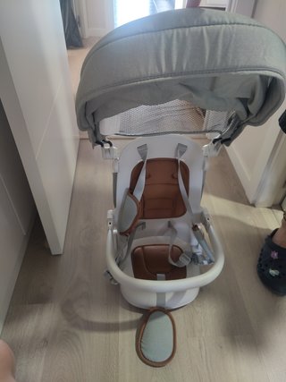 Triciclo evolutivo para niños