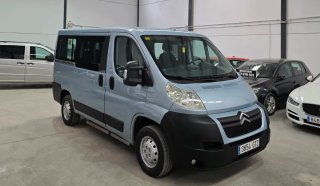 Citroen Jumper 2010