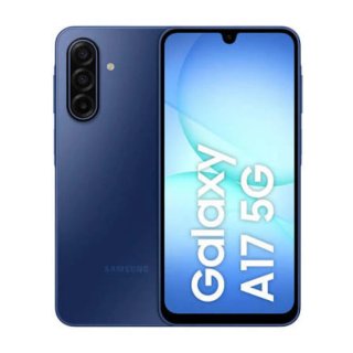 Samsung Galaxy A17 5G 128GB azul