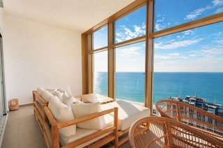 Piso en venta en Playa de Poniente en Benidorm