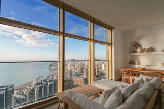 Piso en venta en Playa de Poniente en Benidorm