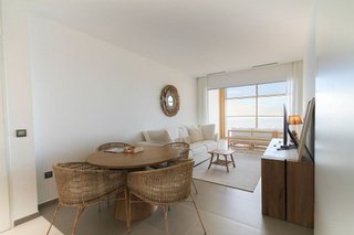Piso en venta en Playa de Poniente en Benidorm