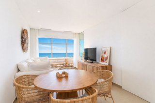 Piso en venta en Playa de Poniente en Benidorm
