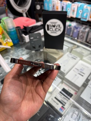 iPhone 12 Pro Max 512GB Grafite Usato