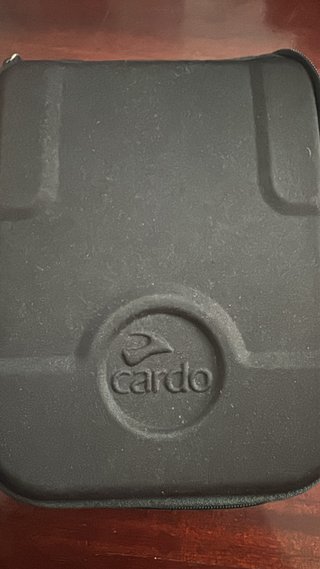 Interfonos Cardo