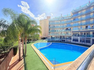 Piso en venta en Zona Pueblo en Calpe/Calp