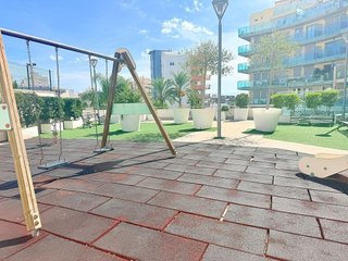 Piso en venta en Zona Pueblo en Calpe/Calp