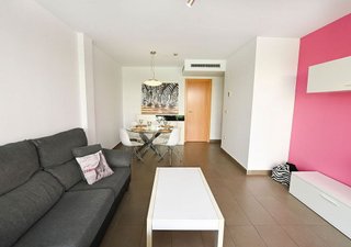Piso en venta en Zona Pueblo en Calpe/Calp