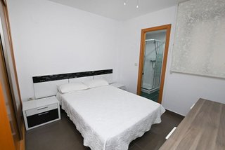 Piso en venta en Zona Pueblo en Calpe/Calp