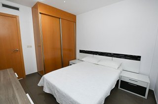 Piso en venta en Zona Pueblo en Calpe/Calp