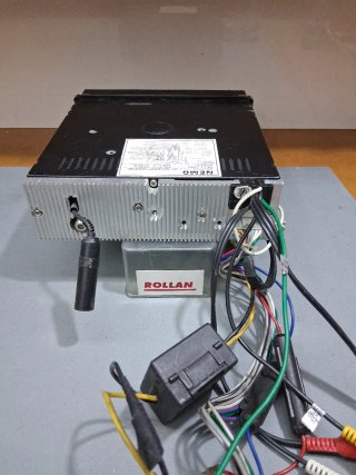 NEMO Multimedia DVD 4.3 TFT
