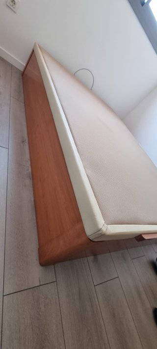 Cama 1,35x 1,90