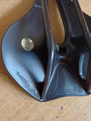 Sella Selle Italia Boost 145 BRP