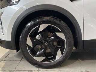 Renault Captur 2025 Techno Glp Km0