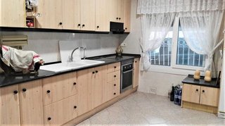 Piso en venta en Centro en Alcazares, Los