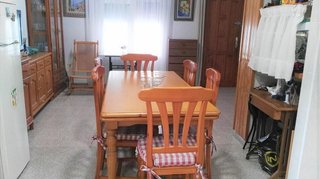 Piso en venta en Centro en Alcazares, Los