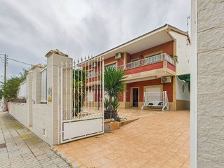 Piso en venta en Centro en Alcazares, Los