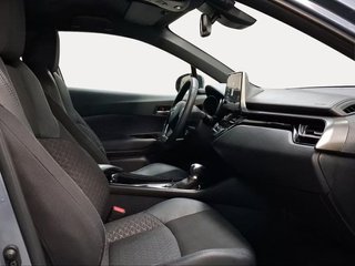 Toyota C-HR 1.8 125H Advance