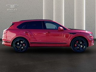 Bentley Bentayga 4WD Hybrid