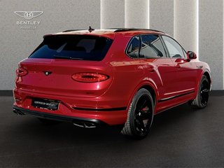 Bentley Bentayga 4WD Hybrid