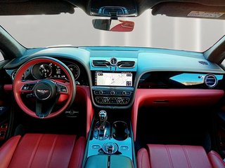 Bentley Bentayga 4WD Hybrid