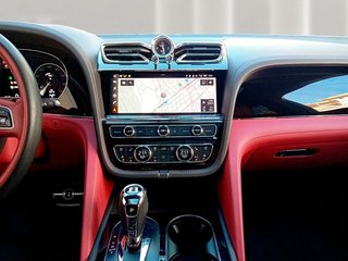 Bentley Bentayga 4WD Hybrid