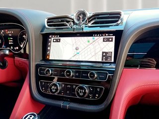 Bentley Bentayga 4WD Hybrid