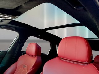 Bentley Bentayga 4WD Hybrid