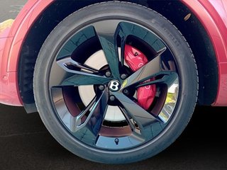 Bentley Bentayga 4WD Hybrid