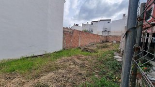 Terreno en venta en Poniente-Norte - Miralbaida - Parque Azahara en Córdoba