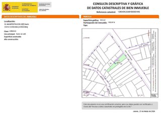 Terreno en venta en Poniente-Norte - Miralbaida - Parque Azahara en Córdoba