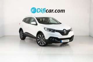 Renault Kadjar KADJAR 1.3 130 CV ZEN