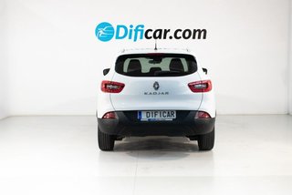 Renault Kadjar KADJAR 1.3 130 CV ZEN