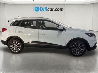 Renault Kadjar KADJAR 1.3 130 CV ZEN