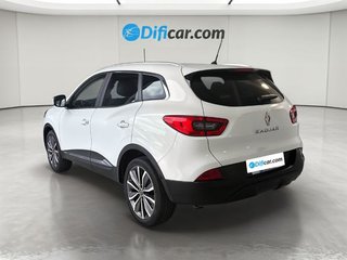 Renault Kadjar KADJAR 1.3 130 CV ZEN