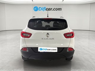 Renault Kadjar KADJAR 1.3 130 CV ZEN