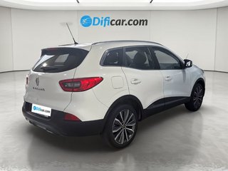 Renault Kadjar KADJAR 1.3 130 CV ZEN