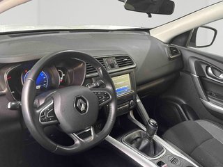 Renault Kadjar KADJAR 1.3 130 CV ZEN