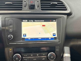 Renault Kadjar KADJAR 1.3 130 CV ZEN