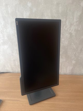 Monitor BenQ Zowie XL2411P 144Hz 1ms 24''
