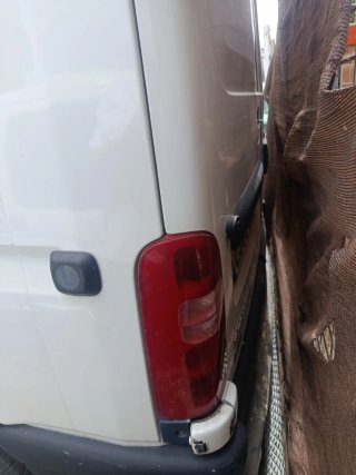 Despiece Renault Master