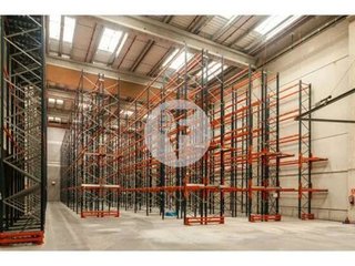 Nave industrial en alquiler en Zona Franca - Port en Barcelona