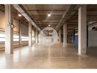 Nave industrial en alquiler en Zona Franca - Port en Barcelona
