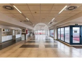 Nave industrial en alquiler en Zona Franca - Port en Barcelona