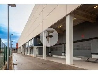 Nave industrial en alquiler en Zona Franca - Port en Barcelona