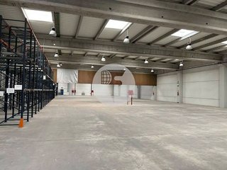 Nave industrial en alquiler en Zona Franca - Port en Barcelona