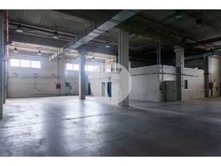 Nave industrial en alquiler en Zona Franca - Port en Barcelona
