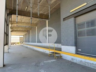 Nave industrial en alquiler en Zona Franca - Port en Barcelona