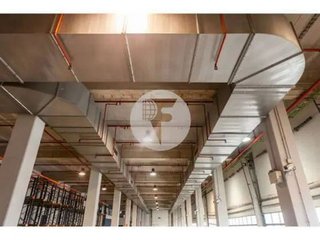 Nave industrial en alquiler en Zona Franca - Port en Barcelona