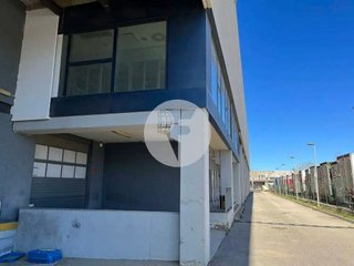 Nave industrial en alquiler en Zona Franca - Port en Barcelona